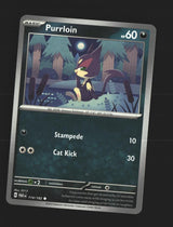 Purrloin - 114/182 - [PAR - SV04: Paradox Rift]