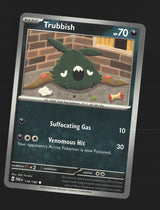 Trubbish - 116/182 - [PAR - SV04: Paradox Rift]