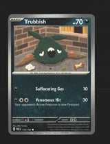 Trubbish - 116/182 - [PAR - SV04: Paradox Rift]