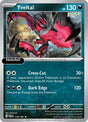 Yveltal - 118/182