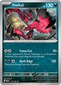 Yveltal - 118/182