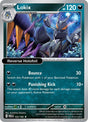 Lokix - 122/182 - [PAR - SV04: Paradox Rift] - Reverse Holofoil
