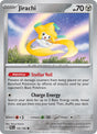 Jirachi - 126/182 - [PAR - SV04: Paradox Rift]