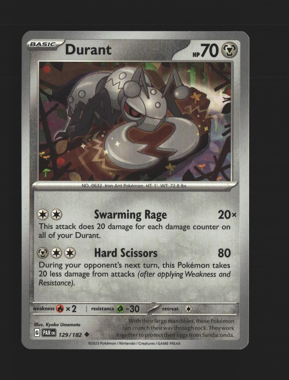 Durant