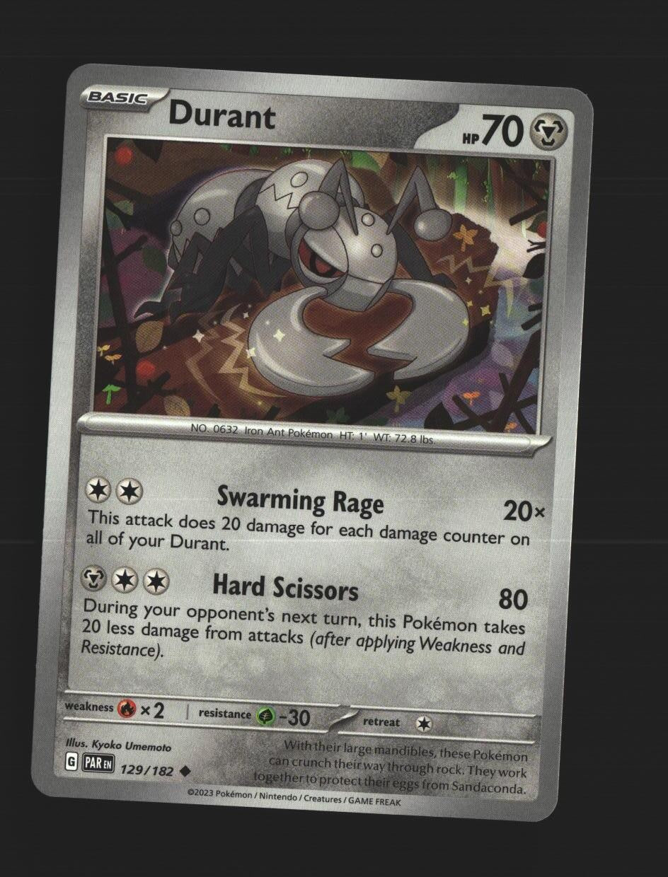 Durant
