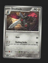 Doublade - 132/182 - [PAR - SV04: Paradox Rift]