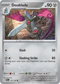 Doublade - 132/182 - [PAR - SV04: Paradox Rift]