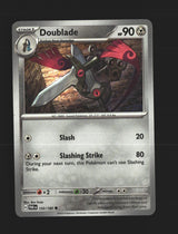 Doublade - 132/182 - [PAR - SV04: Paradox Rift]