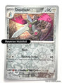Doublade - 132/182 - [PAR - SV04: Paradox Rift] - Reverse Holofoil