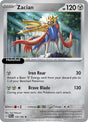 Zacian