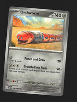 Orthworm - 138/182 - [PAR - SV04: Paradox Rift]