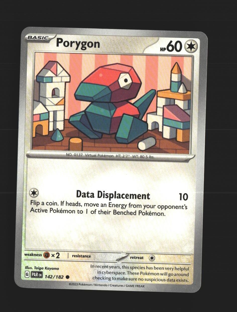 Porygon