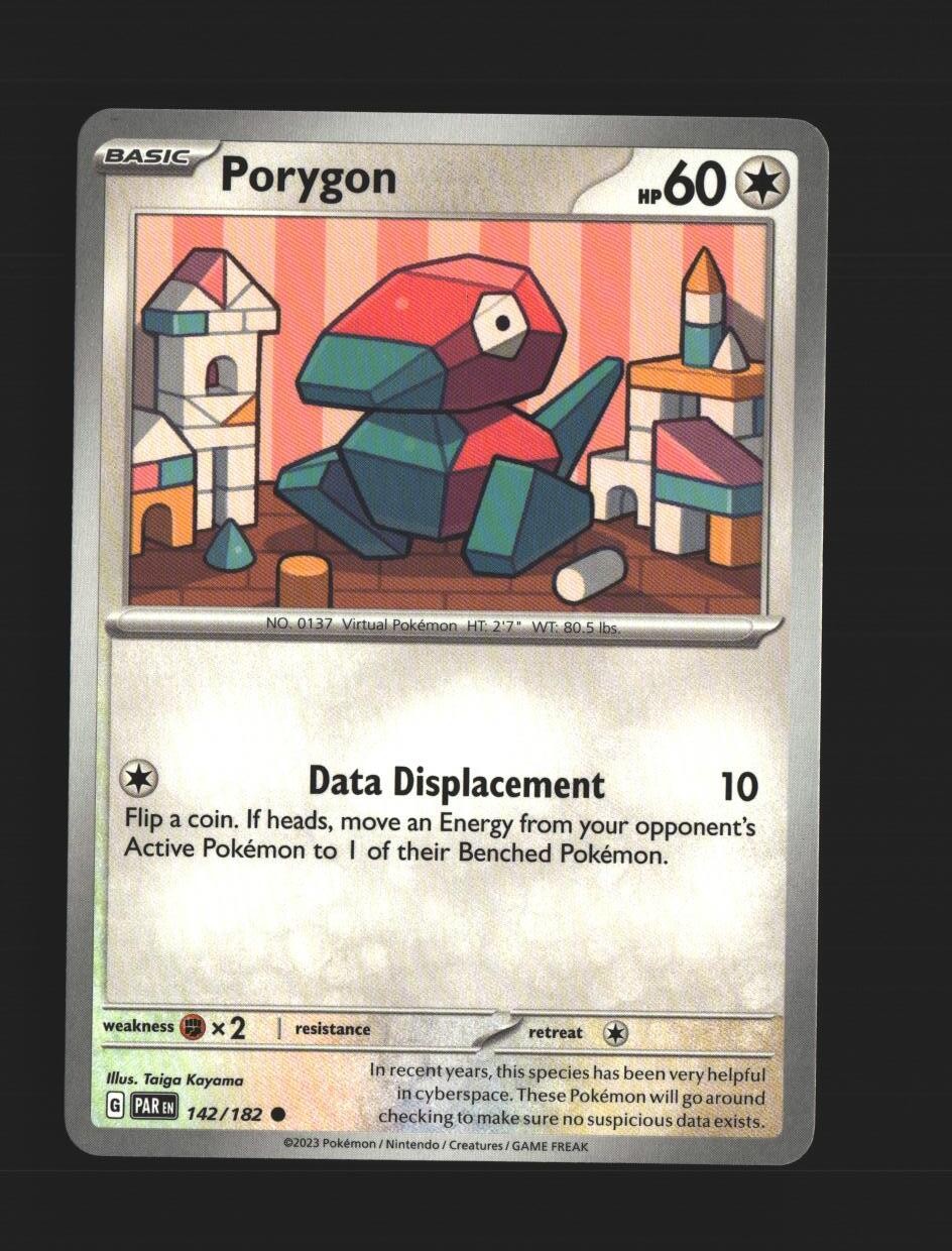 Porygon