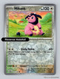 Miltank - 147/182 - [PAR - SV04: Paradox Rift] - Reverse Holofoil