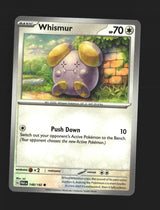 Whismur