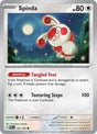 Spinda - 151/182 - [PAR - SV04: Paradox Rift]