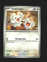 Tandemaus - 153/182