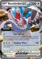 Bombirdier ex