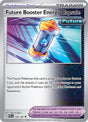 Future Booster Energy Capsule - 164/182 - [PAR - SV04: Paradox Rift]