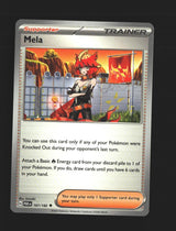 Mela - 167/182 - [PAR - SV04: Paradox Rift]