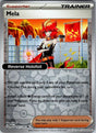 Mela - 167/182 - [PAR - SV04: Paradox Rift] - Reverse Holofoil