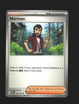 Norman