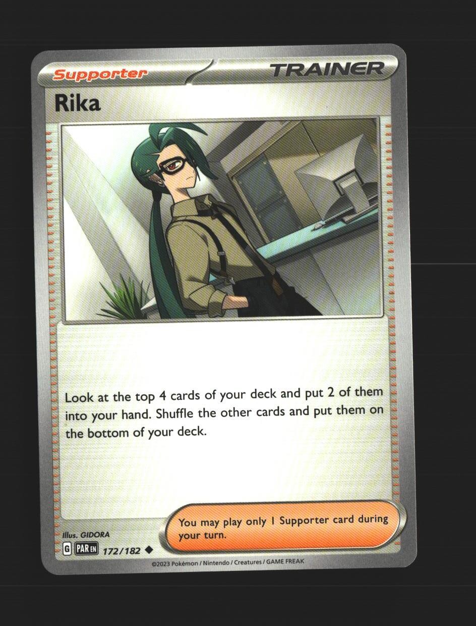 Rika