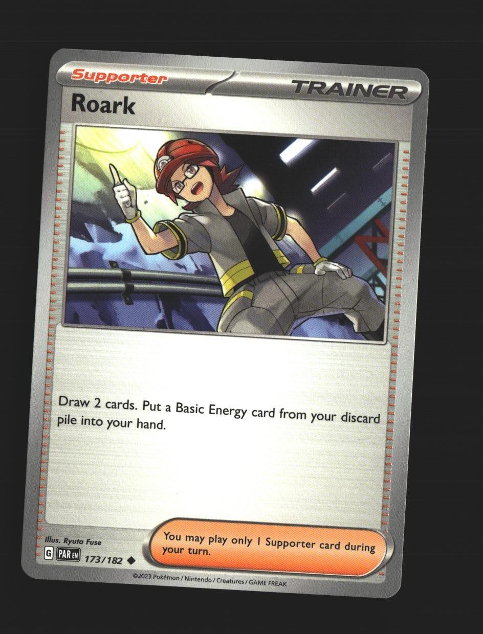Roark