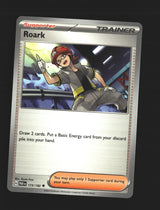 Roark