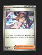 Tulip - 181/182 - [PAR - SV04: Paradox Rift]