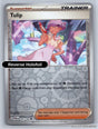 Tulip - 181/182 - [PAR - SV04: Paradox Rift] - Reverse Holofoil