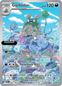 Garbodor - 204/182