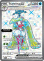 Tsareena ex - 220/182
