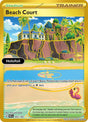 Beach Court - 263/182