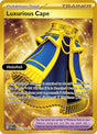 Luxurious Cape - 265/182