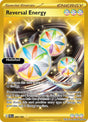 Reversal Energy - 266/182