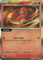 Charmander - 026/197