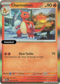 Charmeleon - 027/197