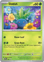 Oddish - 102