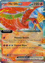 Ho-oh ex