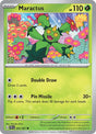 Maractus - 003/091 - [PAF - SV: Paldean Fates]