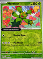 Maractus - 003/091 - [PAF - SV: Paldean Fates] - Reverse Holofoil
