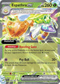 Espathra ex - 006/091