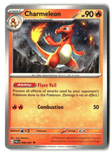 Charmeleon - 008/091