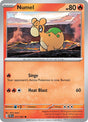 Numel - 011/091 - [PAF - SV: Paldean Fates]