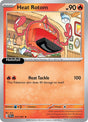 Heat Rotom