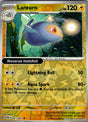 Lanturn - 021/091 - [PAF - SV: Paldean Fates] - Reverse Holofoil