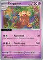 Exeggutor - 024/091 - [PAF - SV: Paldean Fates] - Holofoil