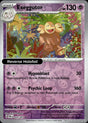 Exeggutor - 024/091 - [PAF - SV: Paldean Fates] - Reverse Holofoil