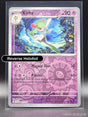 Kirlia - 028/091 - [PAF - SV: Paldean Fates] - Reverse Holofoil